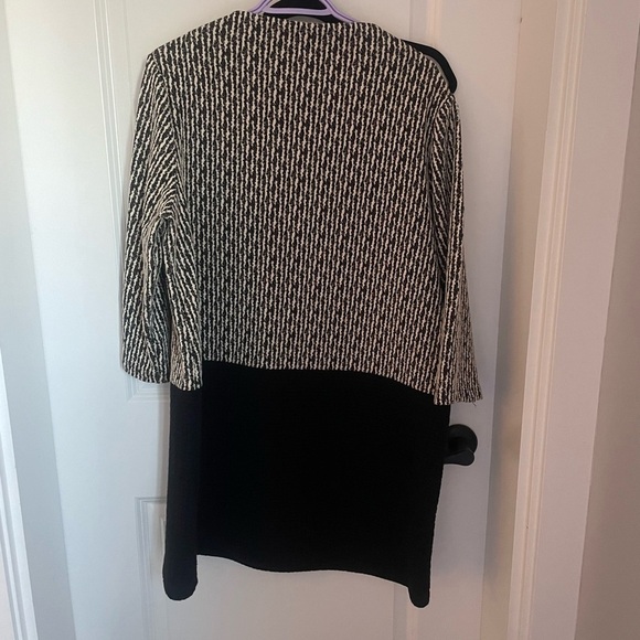 🌸Chalet et ceci sweater/dress size S - Picture 3 of 4
